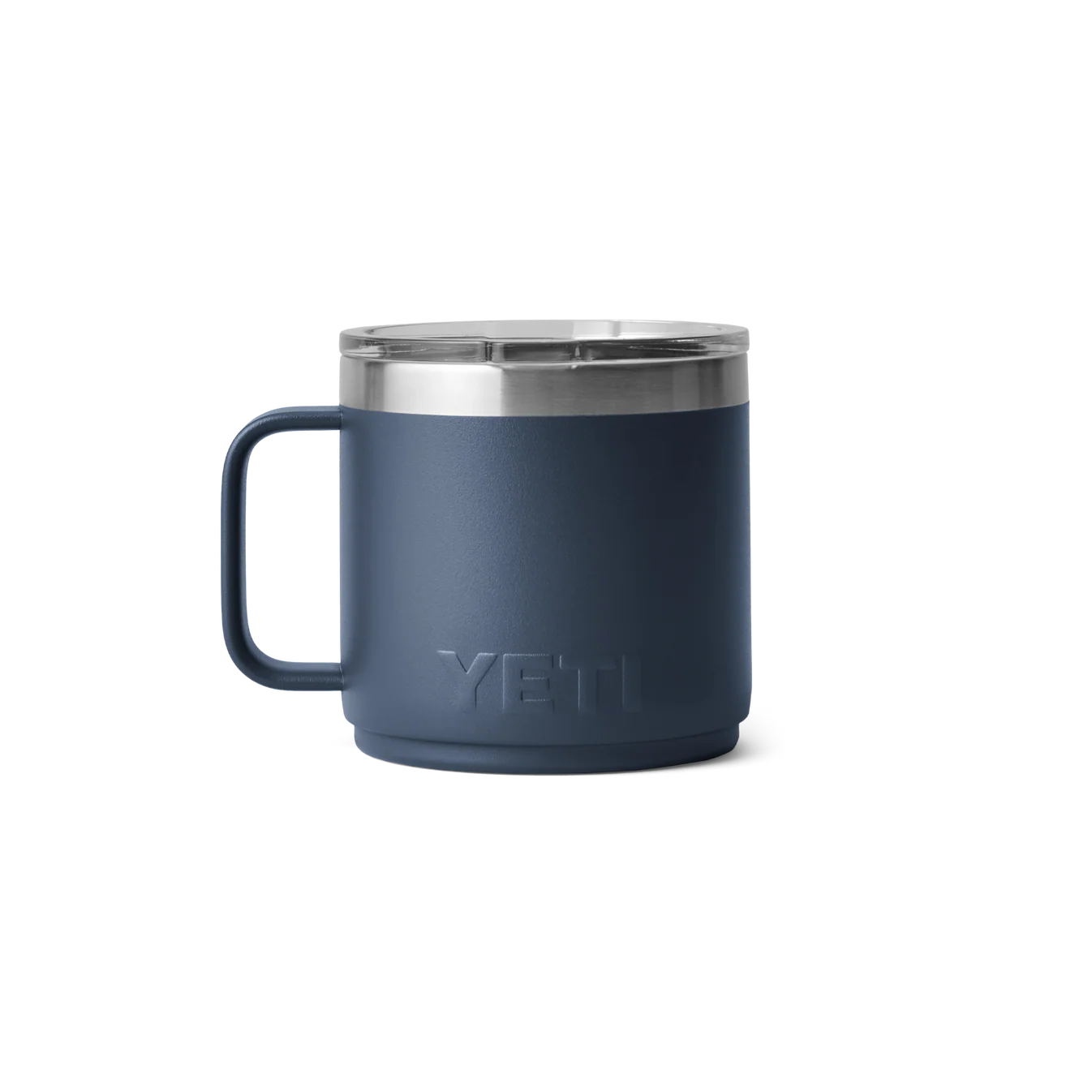 YETI Rambler 14 Oz (414ml) Tasse / Mug mit Durasip