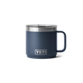YETI Rambler 14 Oz (414ml) Tasse / Mug mit Durasip