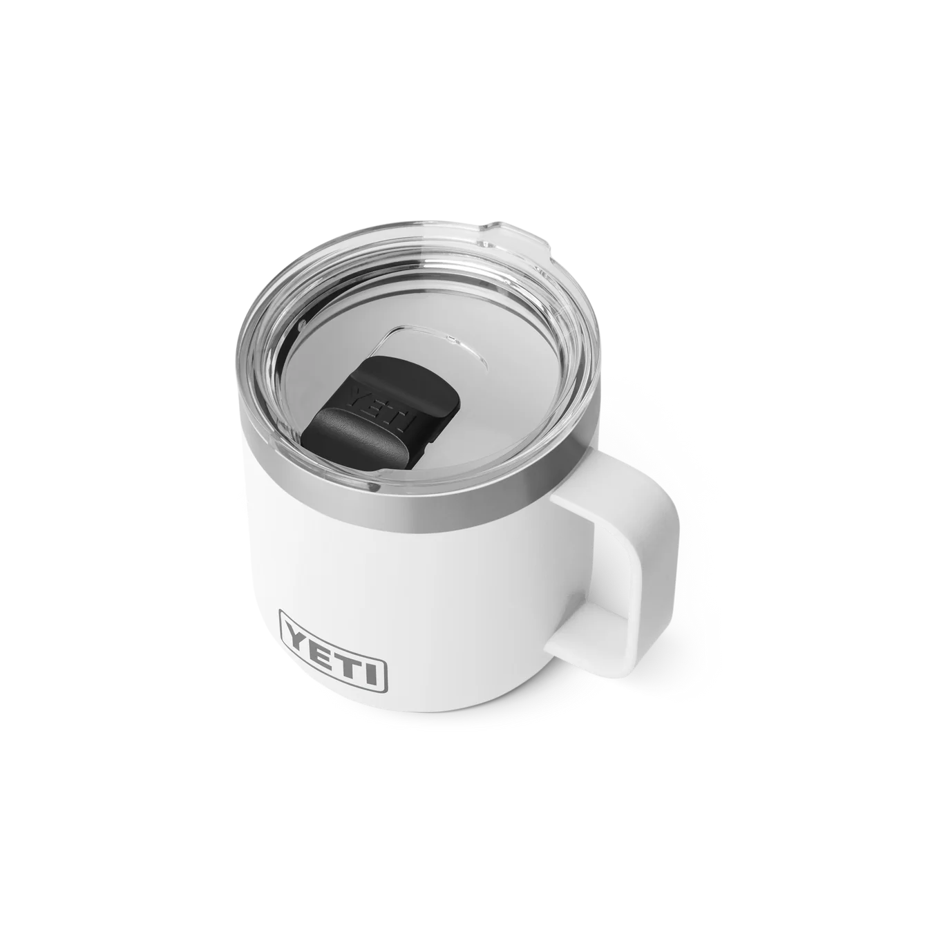 YETI Rambler 14 Oz (414ml) Tasse / Mug mit Durasip