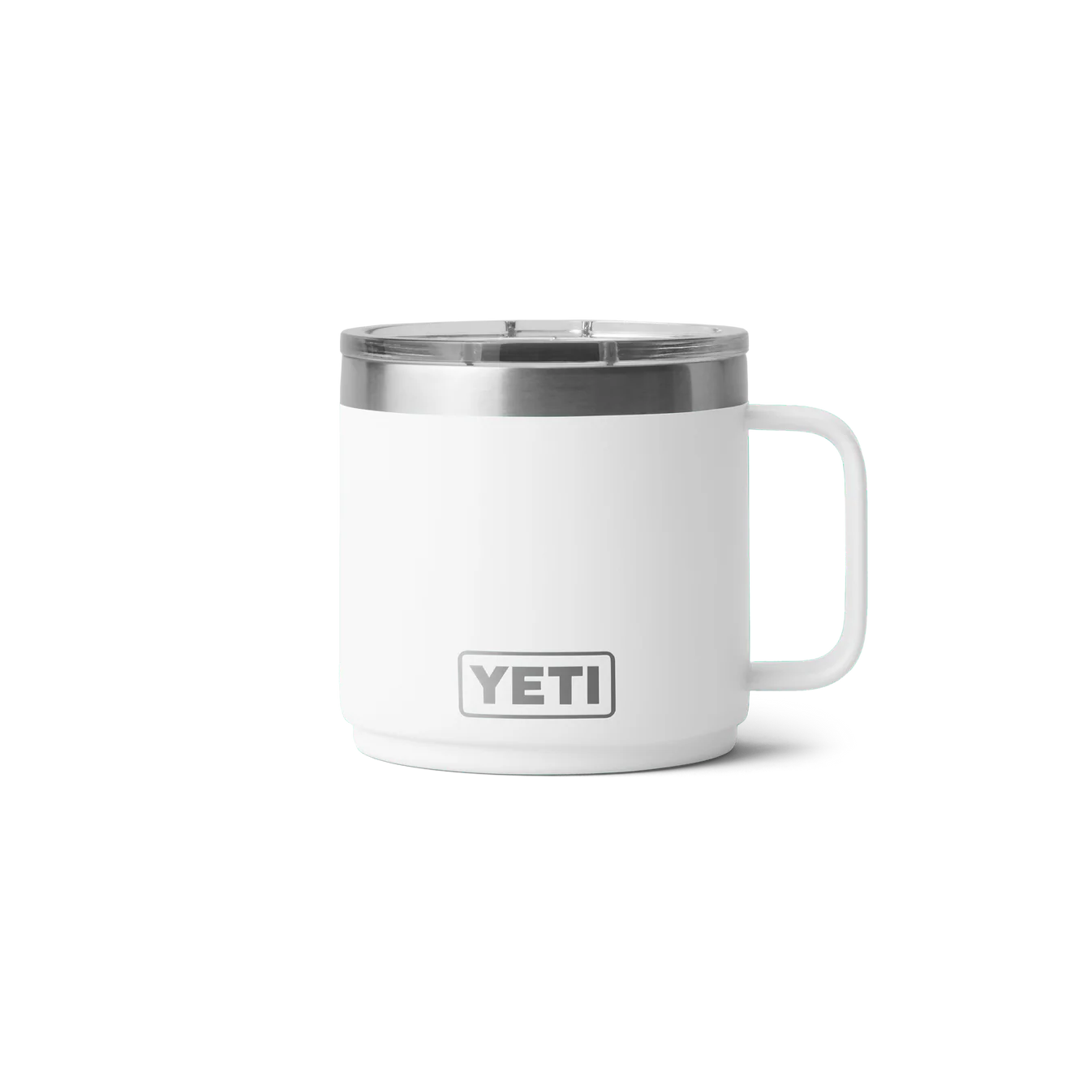 YETI Rambler 14 Oz (414ml) Tasse / Mug mit Durasip