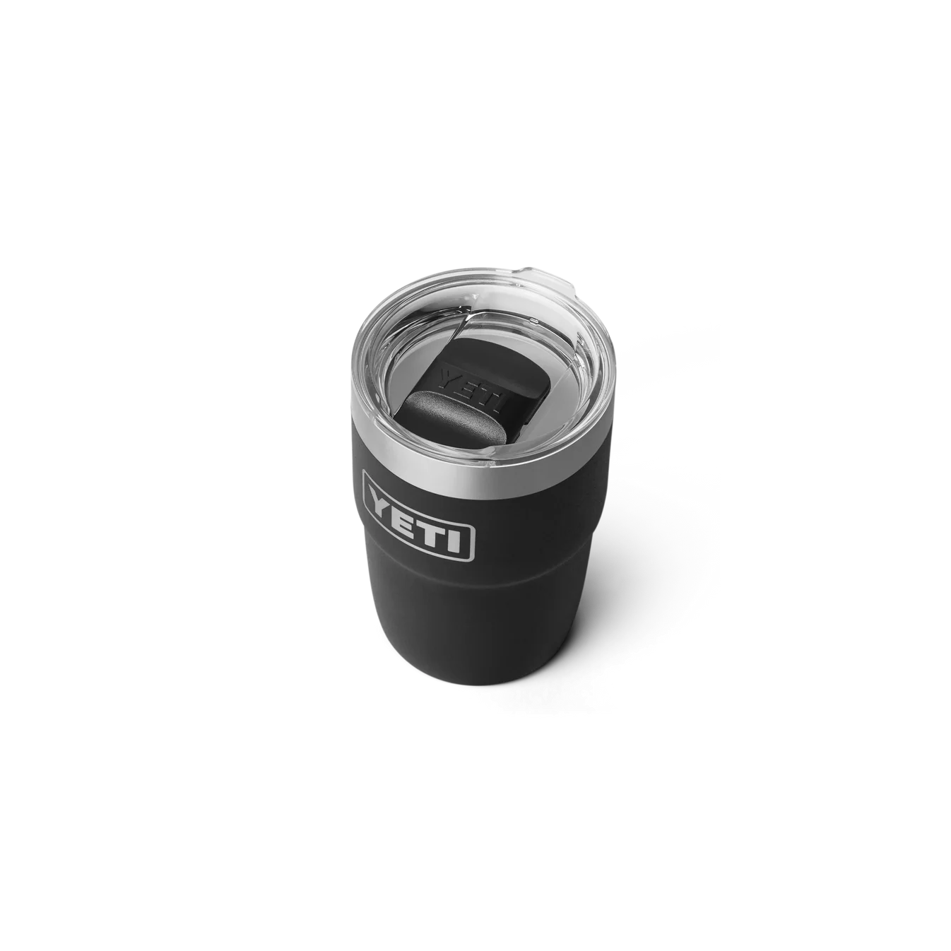 YETI Rambler 8 Oz (237 ml) Tasse (stapelbar) mit Durasip