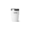 YETI Rambler 8 Oz (237 ml) Tasse (stapelbar) mit Durasip