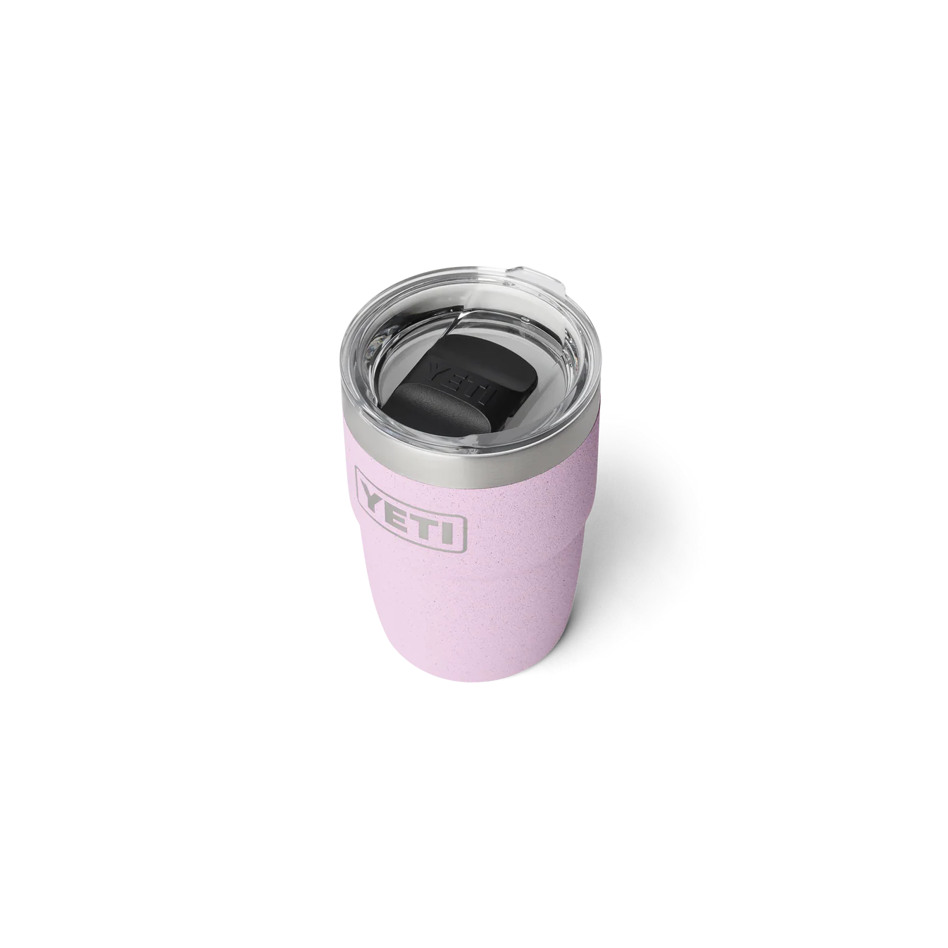 Rambler 8 Oz (237 ml) Tasse (stapelbar) mit Durasip