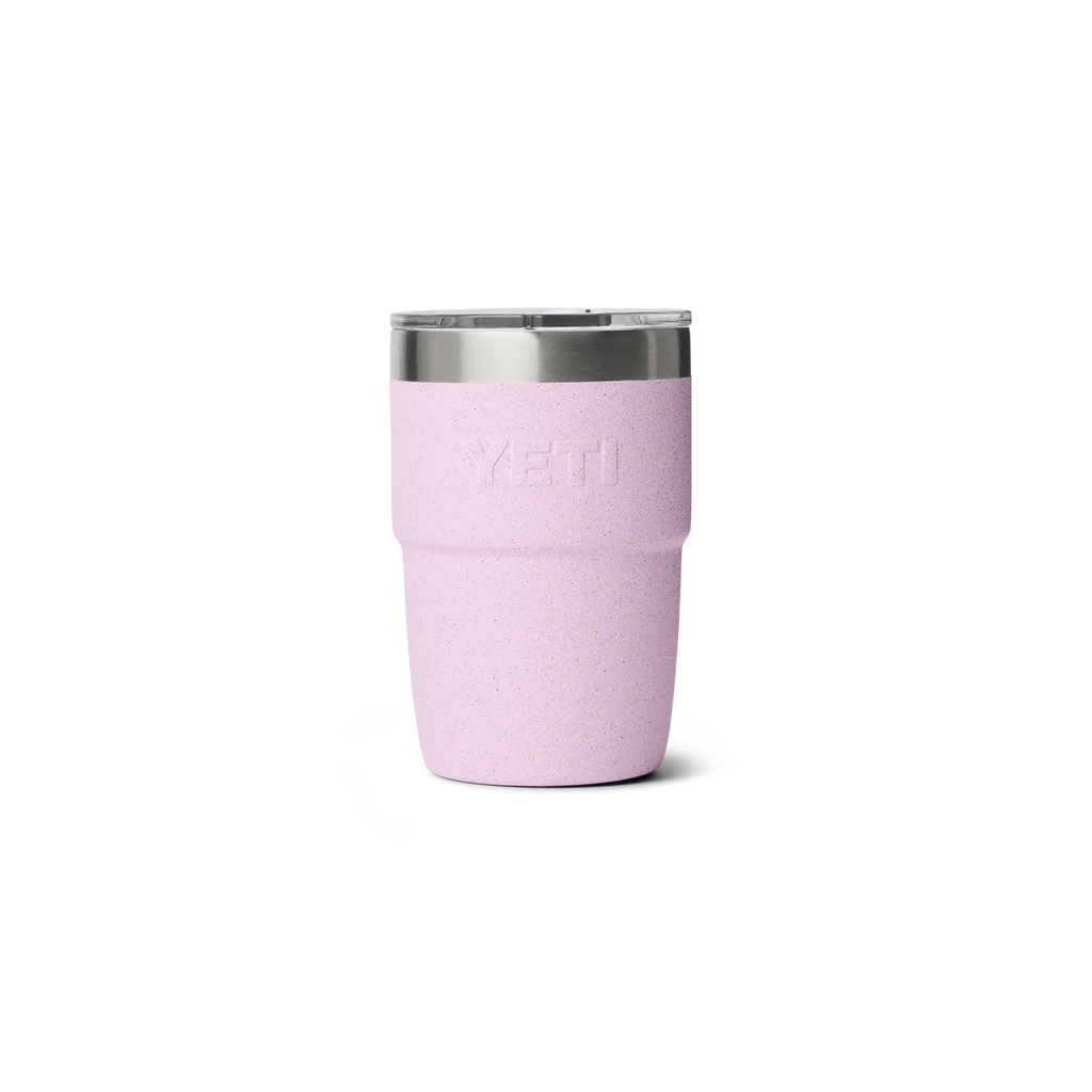 Rambler 8 Oz (237 ml) Tasse (stapelbar) mit Durasip