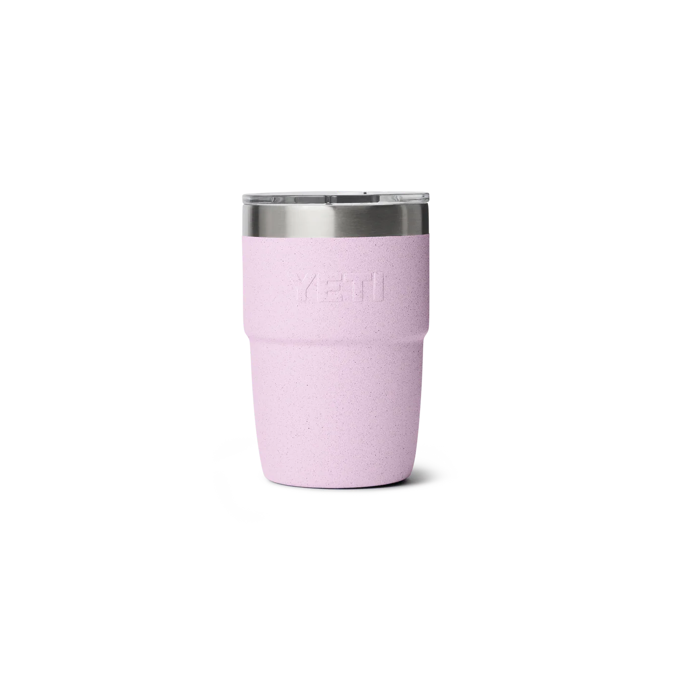 Rambler 8 Oz (237 ml) Tasse (stapelbar) mit Durasip