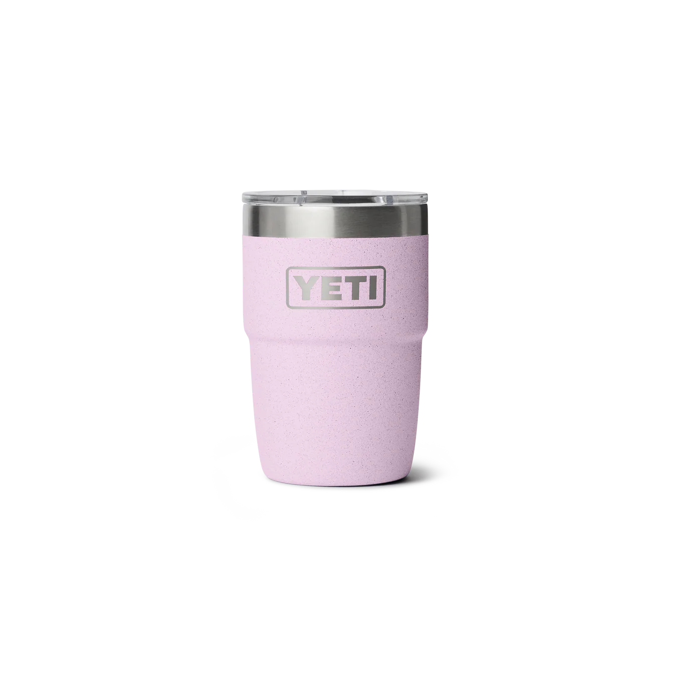 Rambler 8 Oz (237 ml) Tasse (stapelbar) mit Durasip