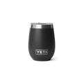 YETI Rambler 10 oz (295 ml) Weinbecher (Wine Tumbler) mit Durasip Keramikbeschichtung