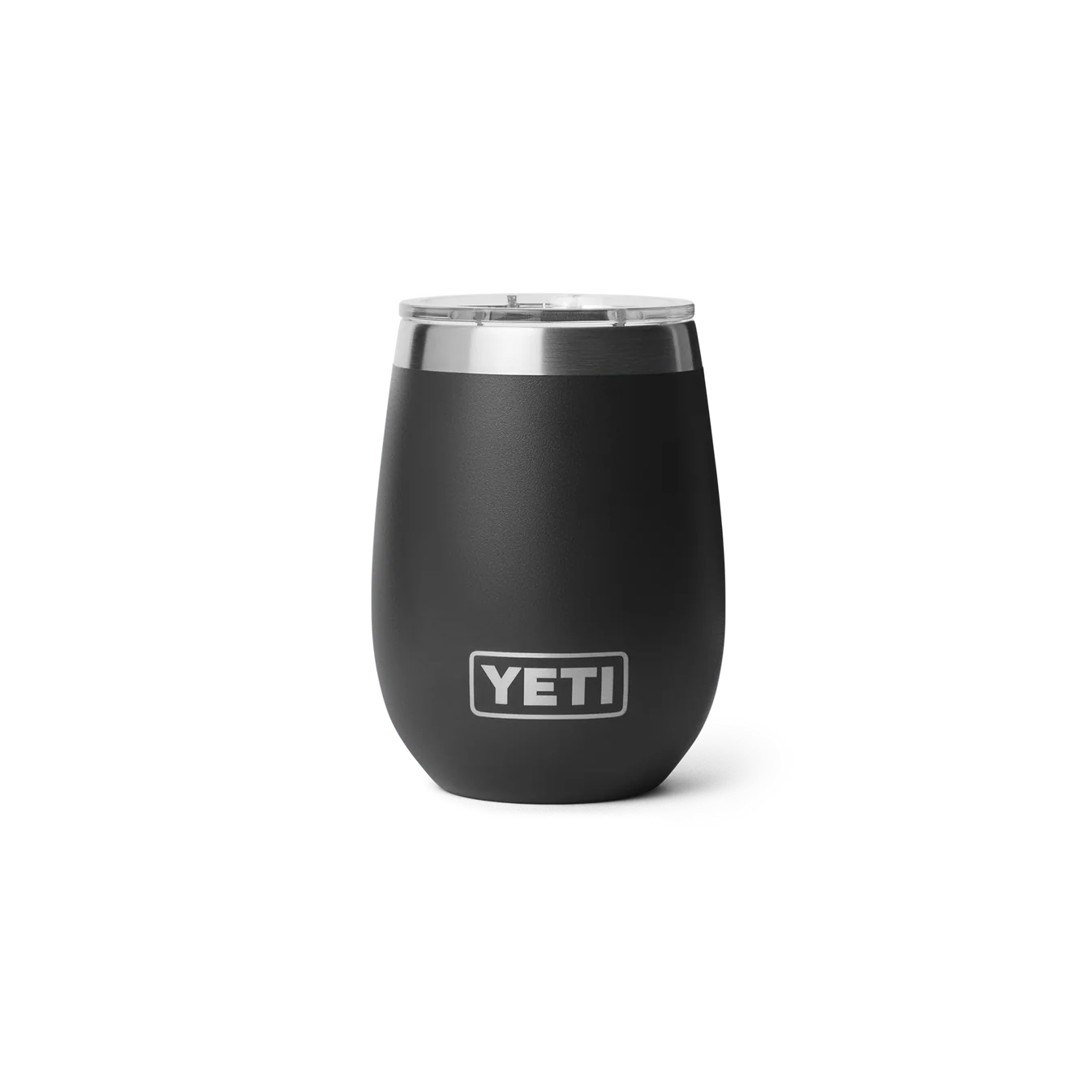 YETI Rambler 10 oz (295 ml) Weinbecher (Wine Tumbler) mit Durasip Keramikbeschichtung