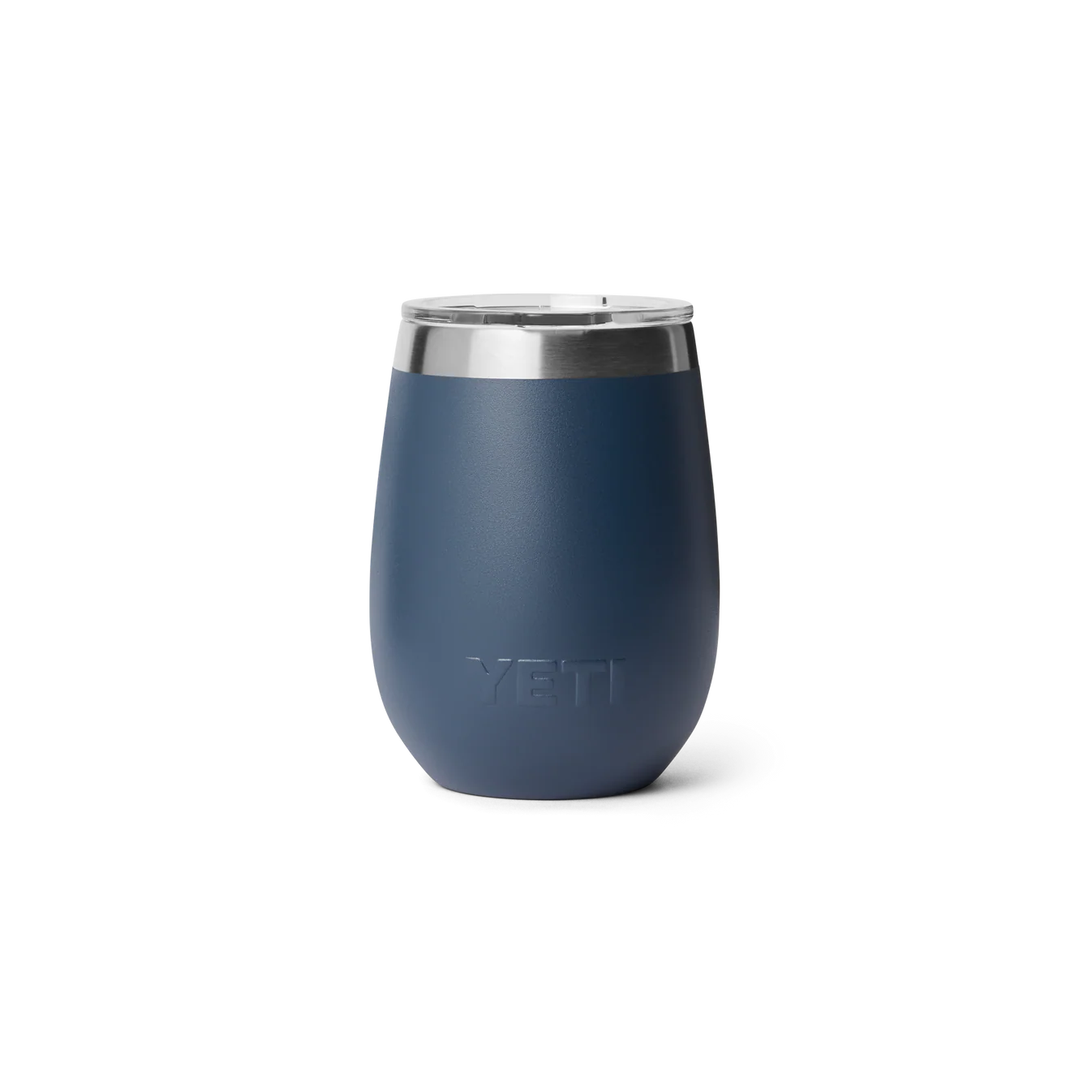 YETI Rambler 10 oz (295 ml) Weinbecher (Wine Tumbler) mit Durasip Keramikbeschichtung