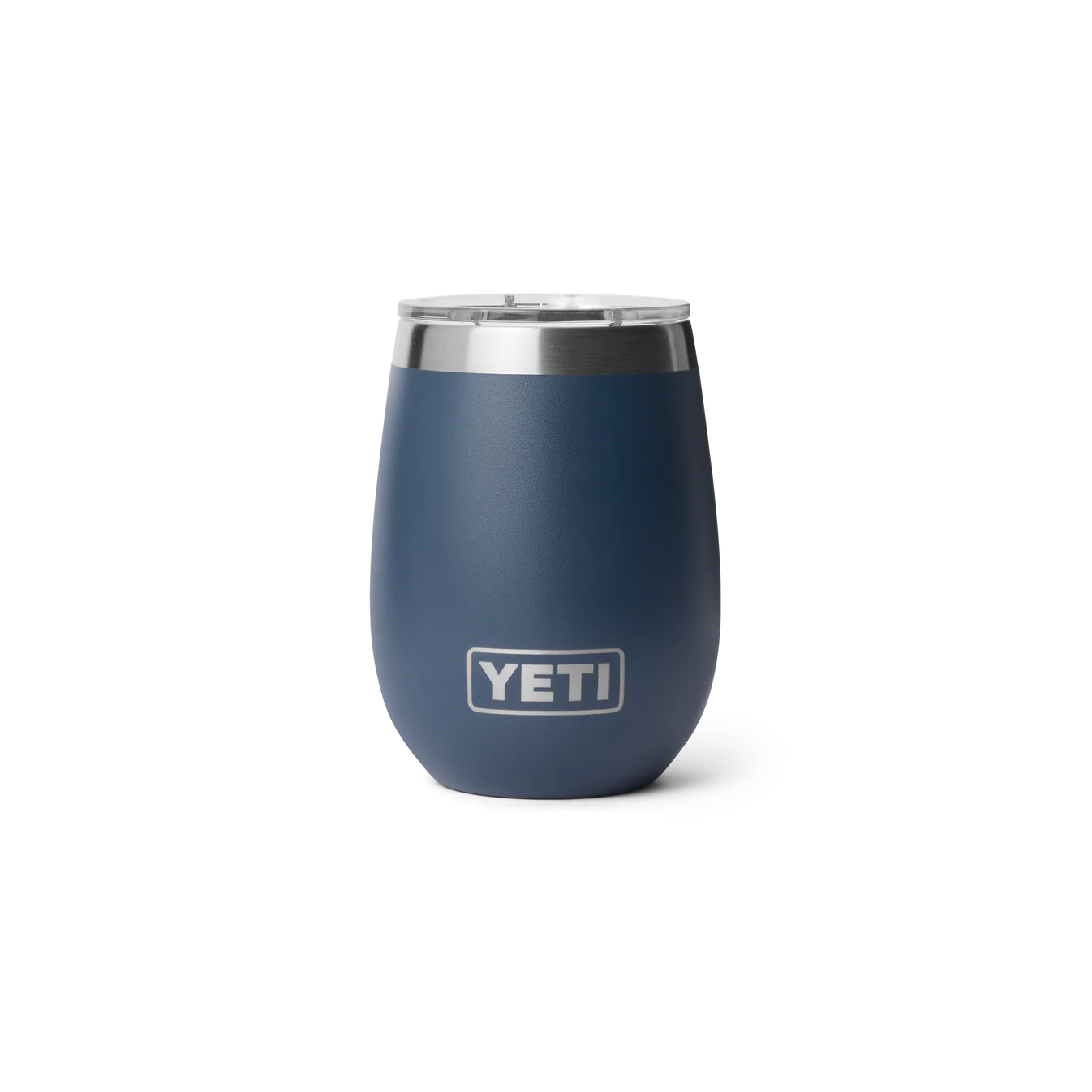 YETI Rambler 10 oz (295 ml) Weinbecher (Wine Tumbler) mit Durasip Keramikbeschichtung