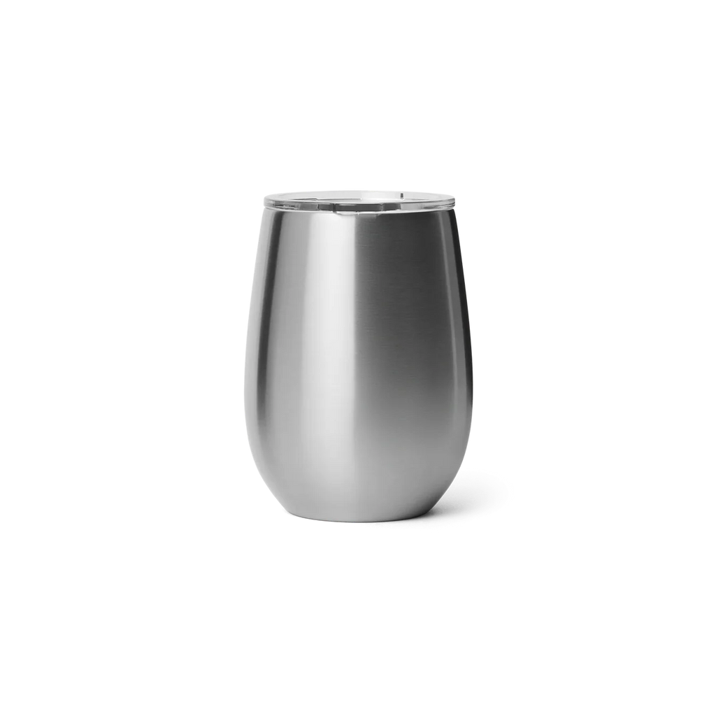 YETI Rambler 10 oz (295 ml) Weinbecher (Wine Tumbler) mit Durasip Keramikbeschichtung