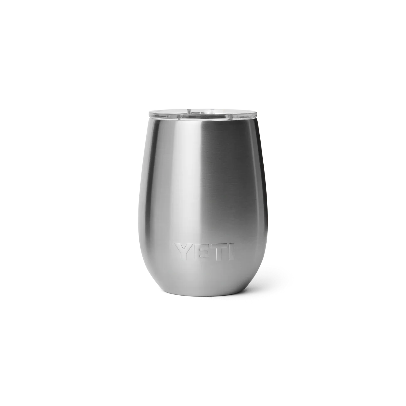 YETI Rambler 10 oz (295 ml) Weinbecher (Wine Tumbler) mit Durasip Keramikbeschichtung