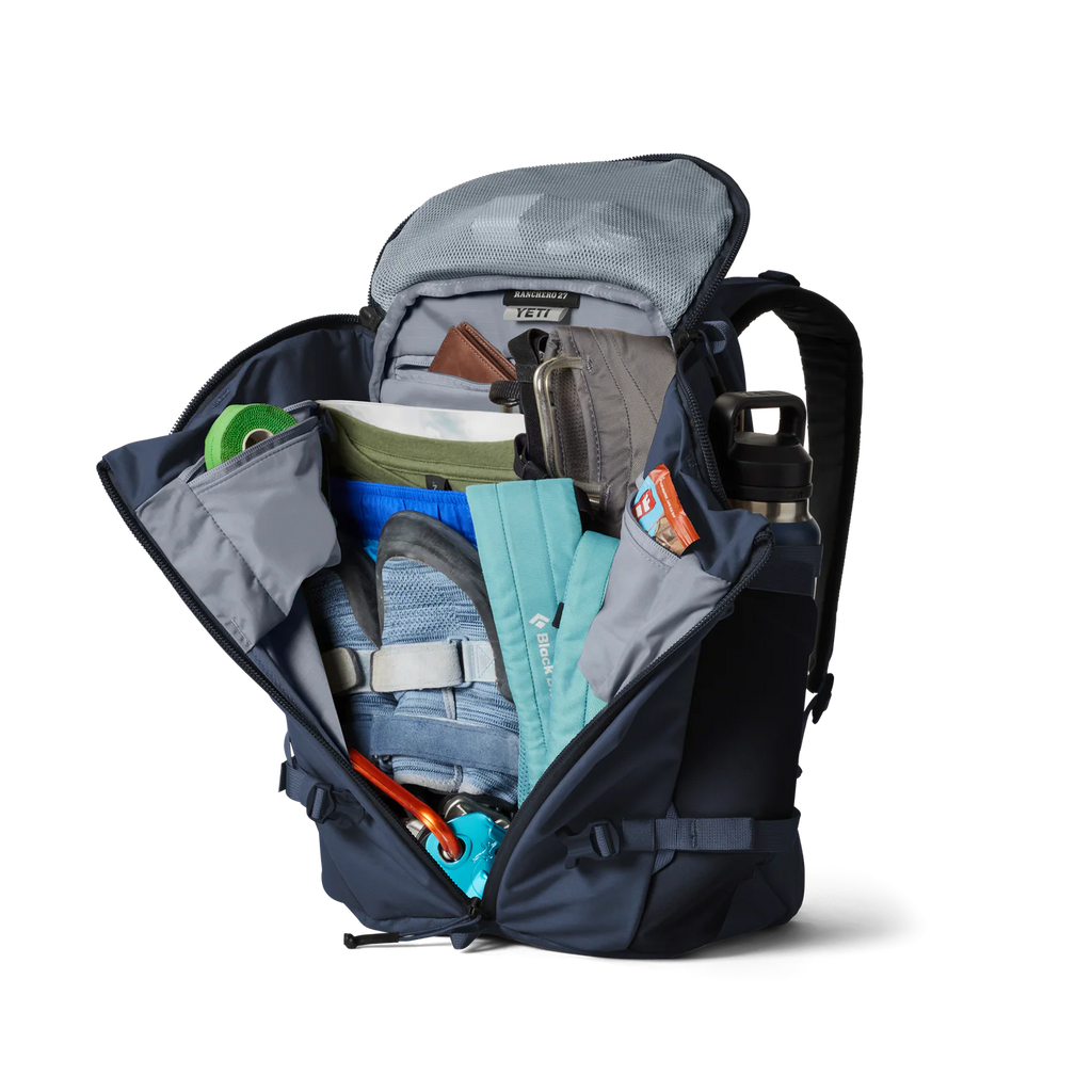 YETI Ranchero 22l Rucksack (Backpack)