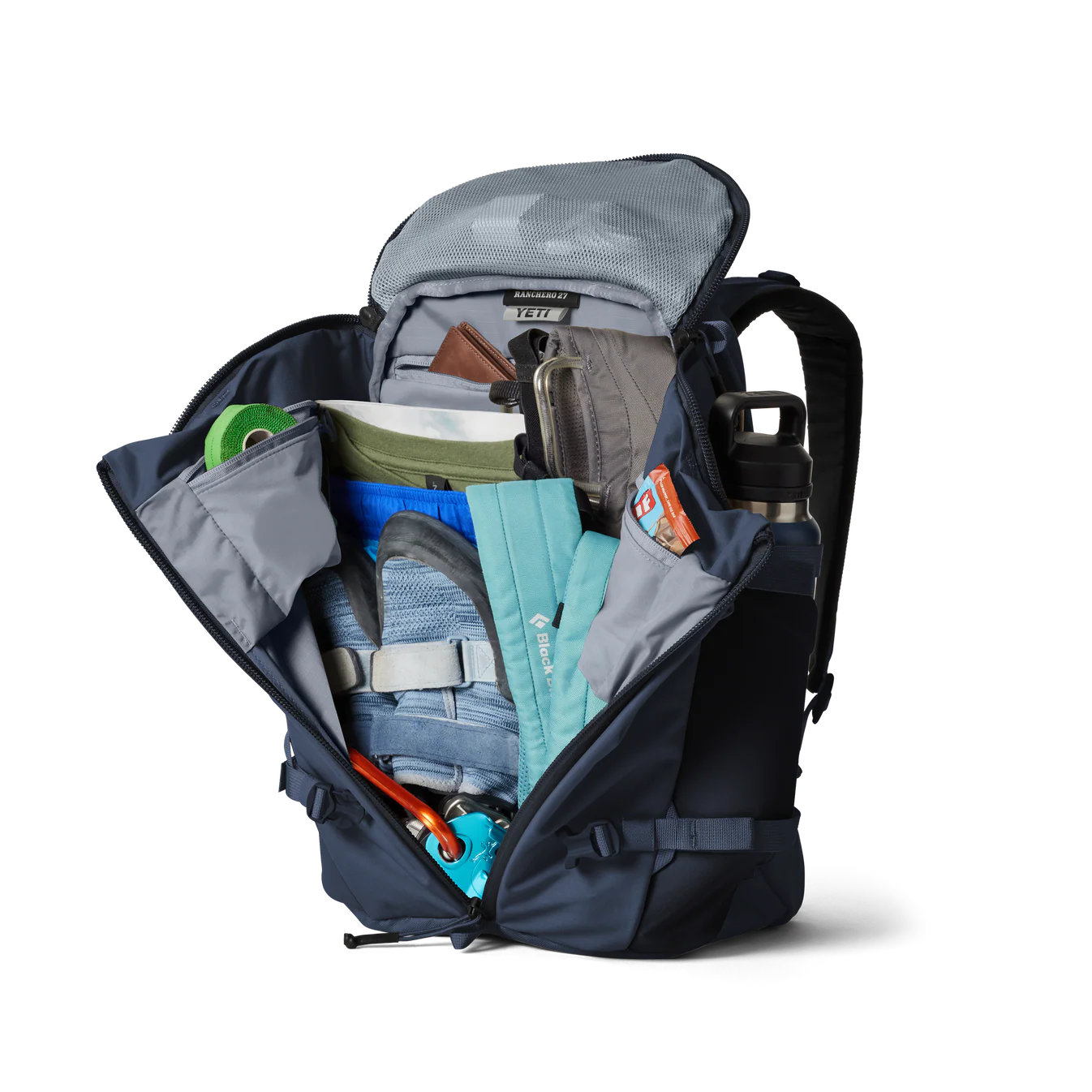 YETI Ranchero 22l Rucksack (Backpack)