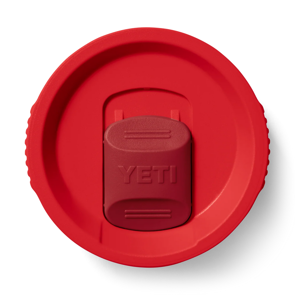 YETI Rambler Reisetasse 20 Oz (591 ml) 2.0 mit auslaufsicherem Stronghold Deckel (Travel Mug)