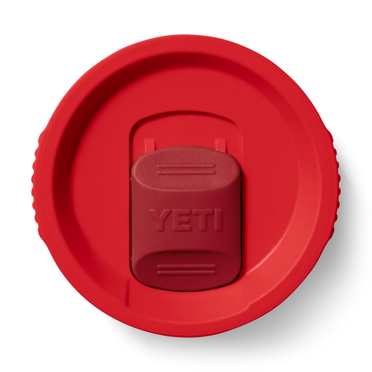 YETI Rambler Reisetasse 20 Oz (591 ml) 2.0 mit auslaufsicherem Stronghold Deckel (Travel Mug)