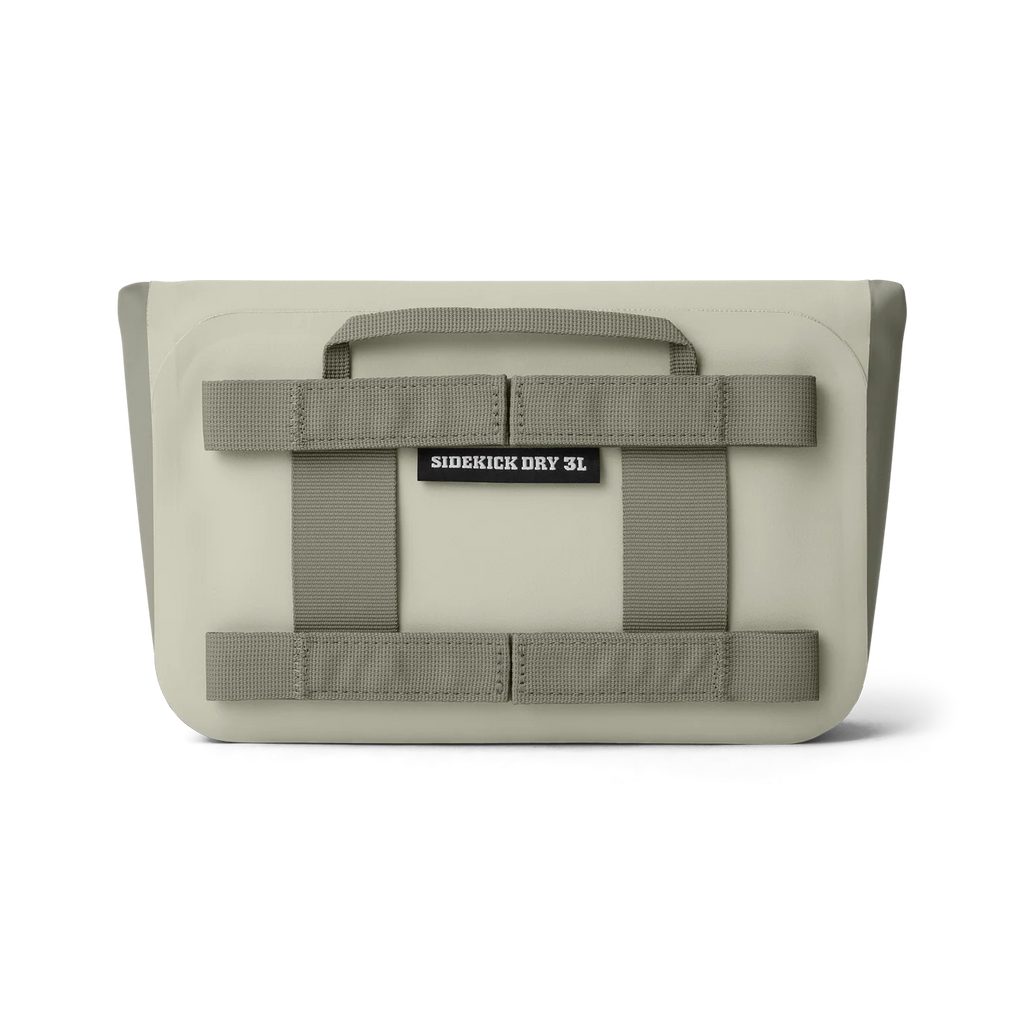 YETI Sidekick Dry 3L