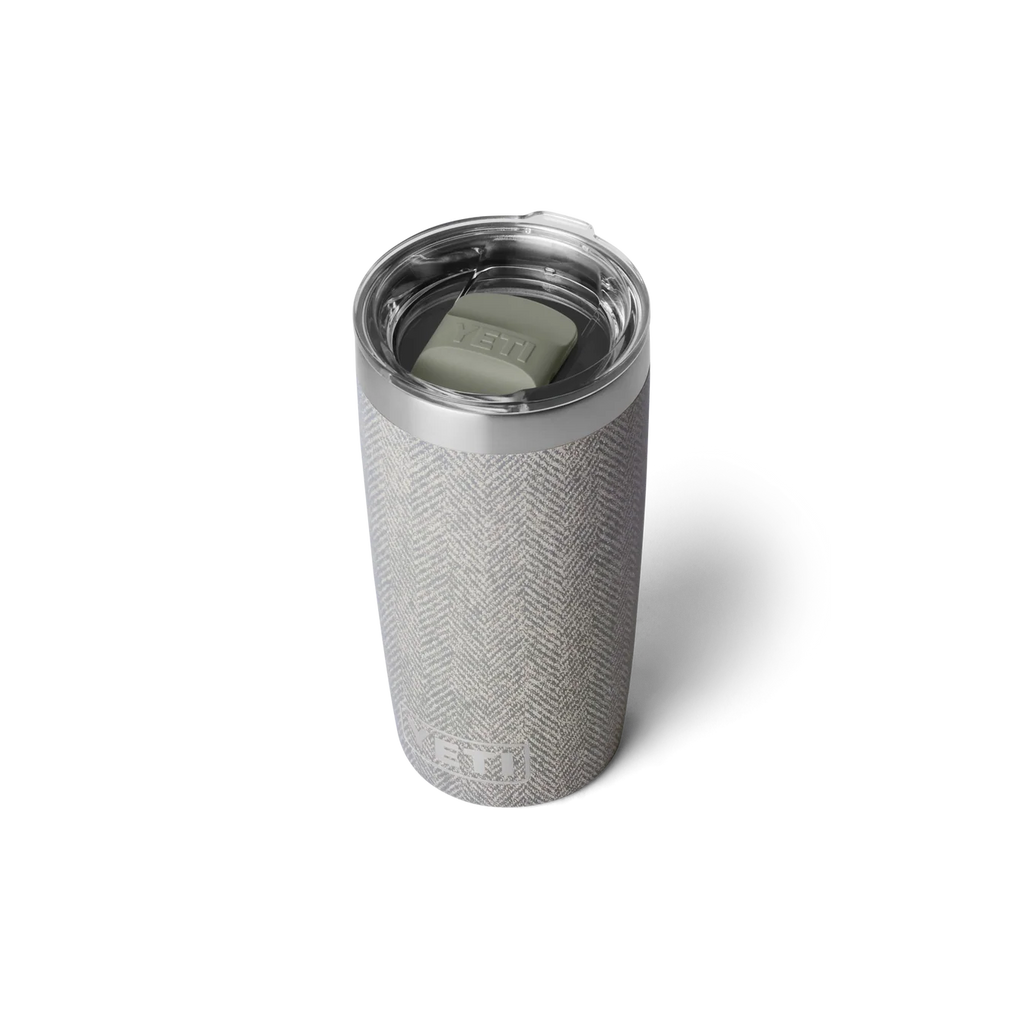 YETI Rambler 10 Oz (296 ml) Tumbler (Becher)