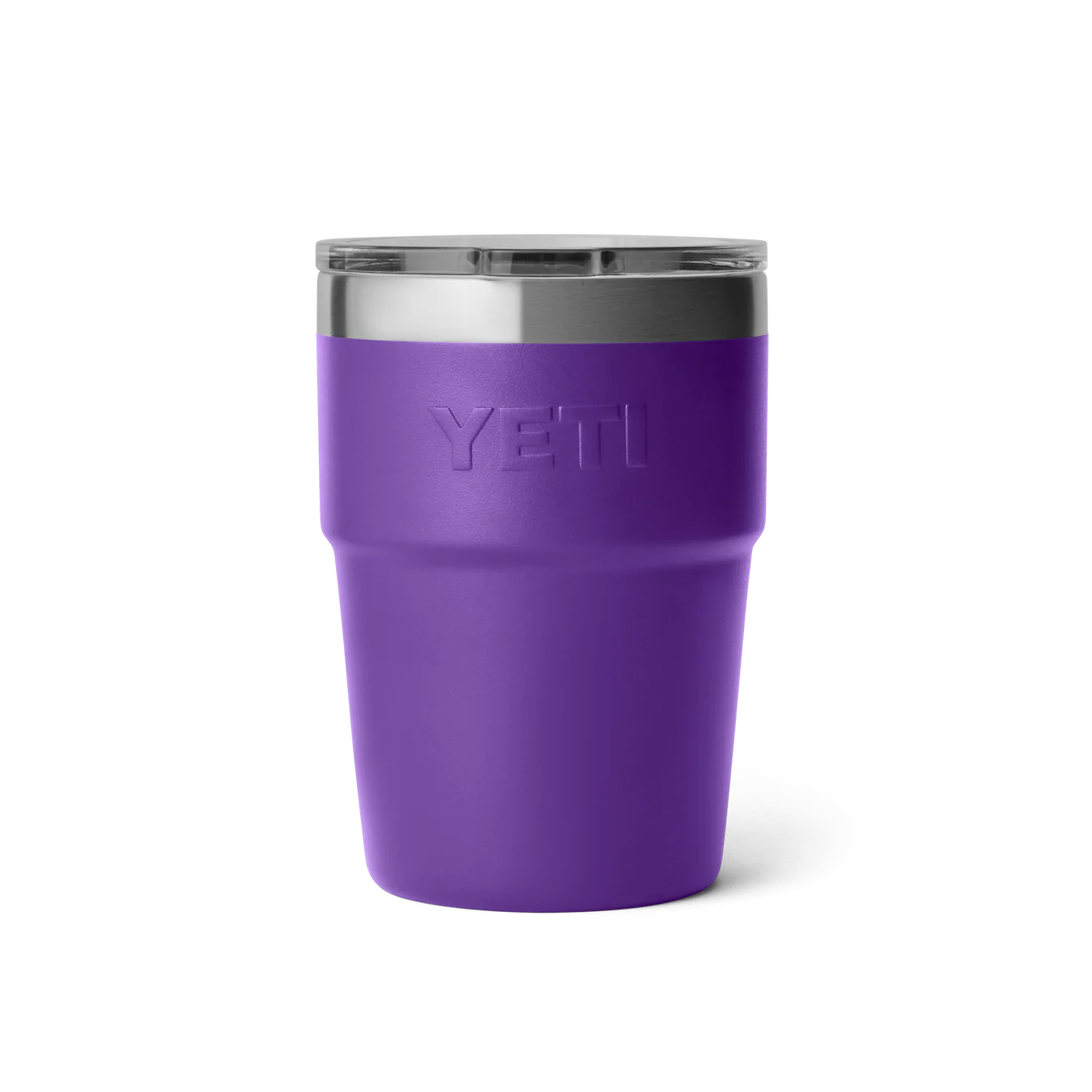 YETI Rambler 16 Oz (475 ml) stapelbarer Becher (Stackable Cup)