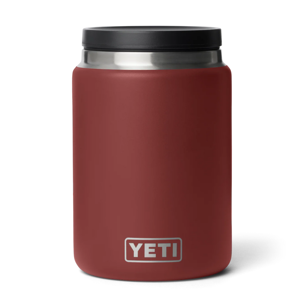 YETI Isolierter Essensbehälter (Food Jar) 24 oz (703 ml)