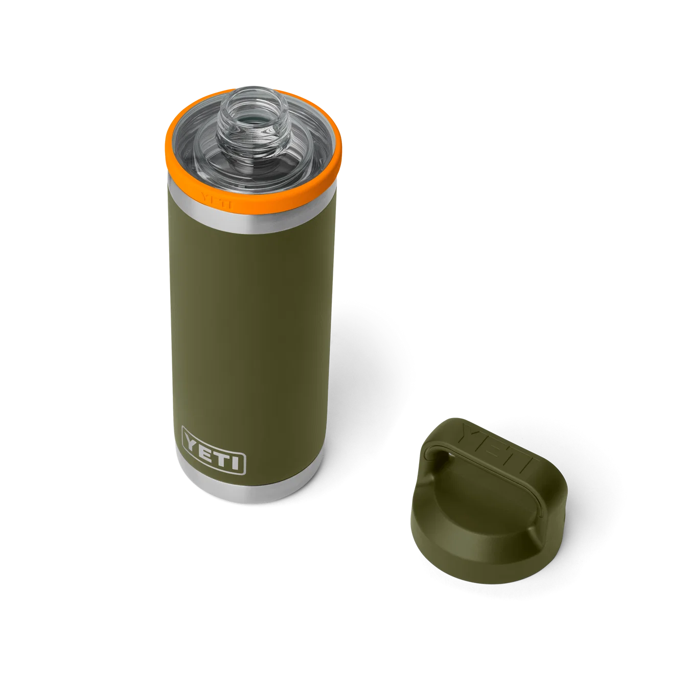 YETI Rambler 18 oz (532ml) Flasche (Bottle) mit Chug Cap
