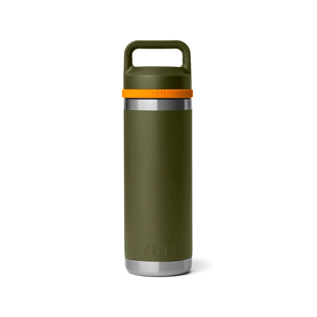 YETI Rambler 18 oz (532ml) Flasche (Bottle) mit Chug Cap