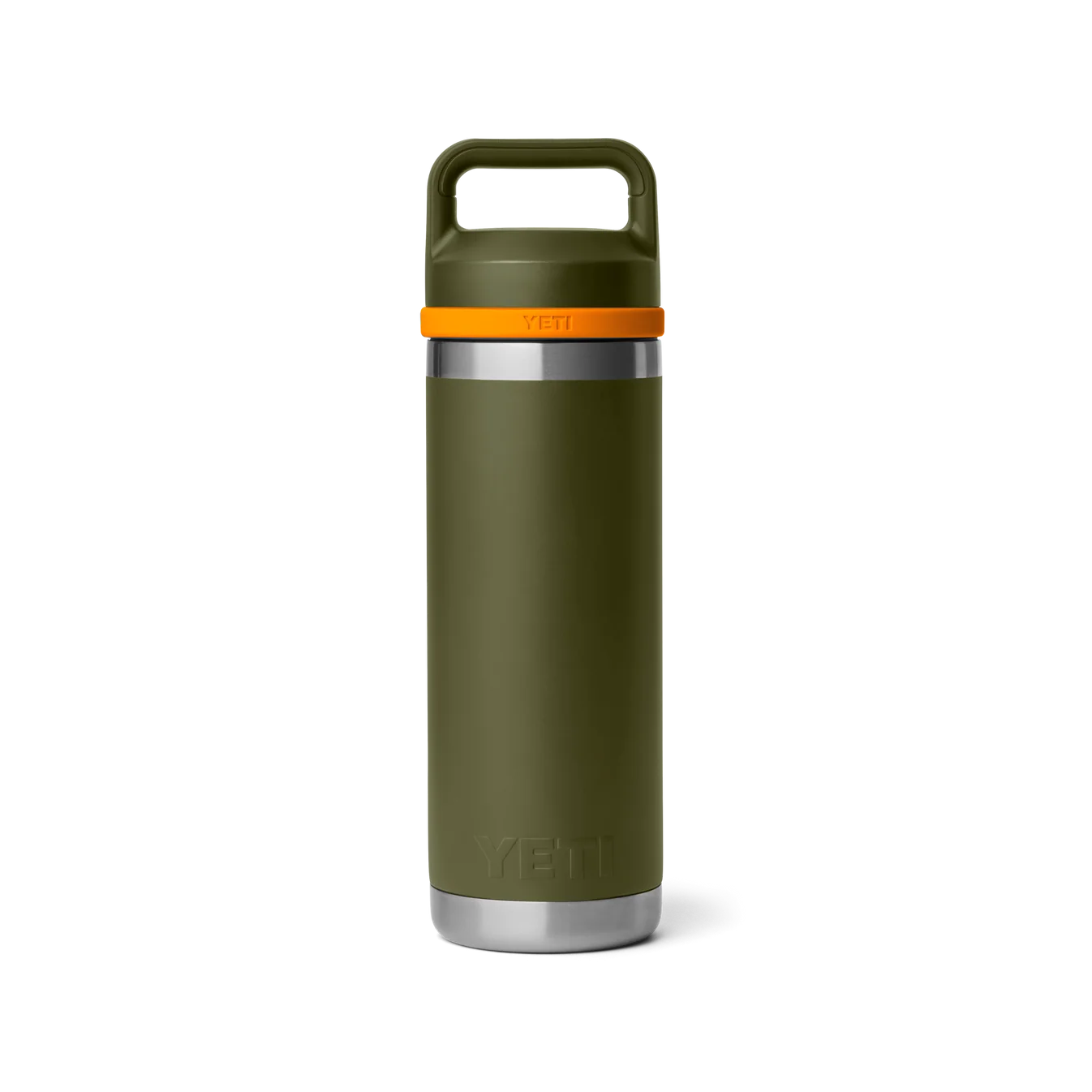 YETI Rambler 18 oz (532ml) Flasche (Bottle) mit Chug Cap