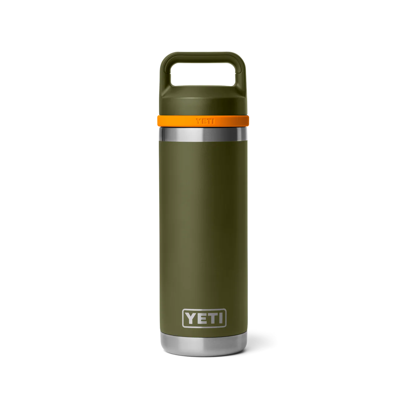 YETI Rambler 18 oz (532ml) Flasche (Bottle) mit Chug Cap