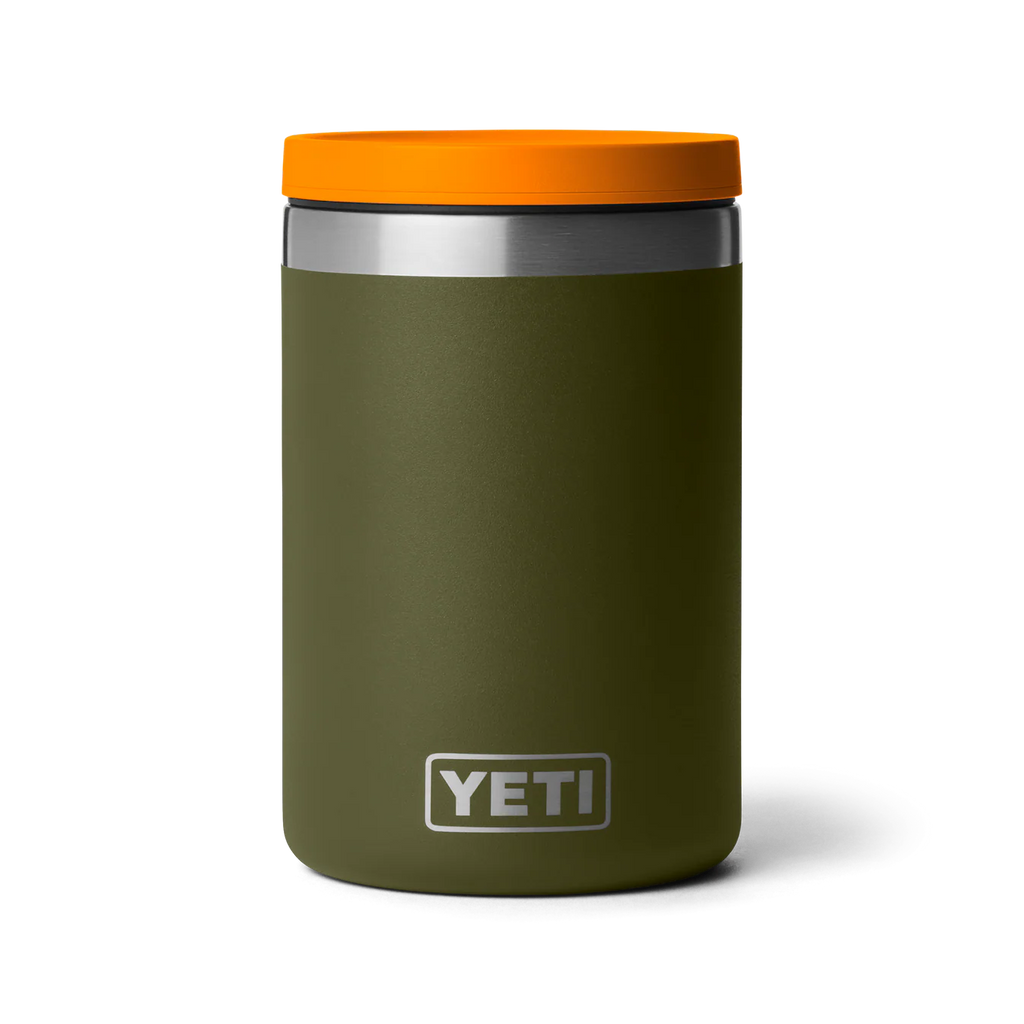 YETI Isolierter Essensbehälter (Food Jar) 16 oz (473 ml)