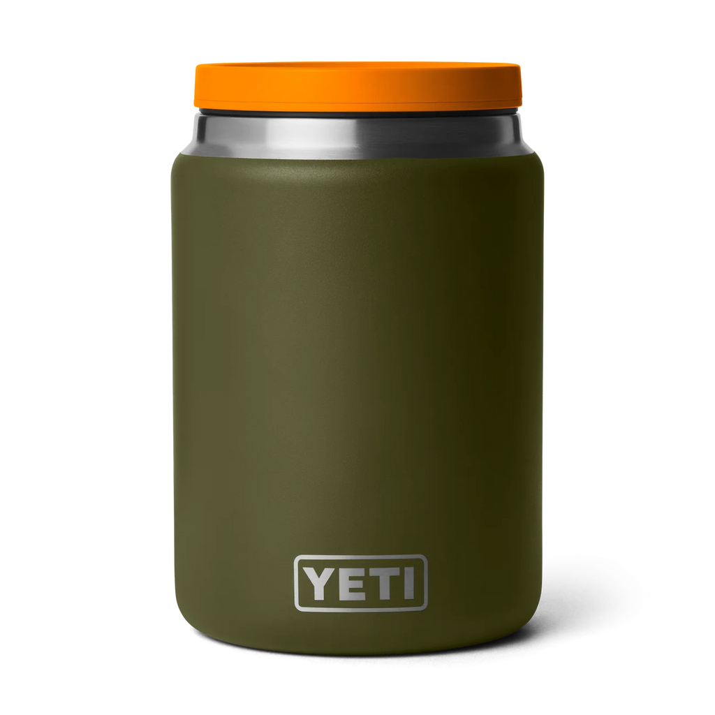YETI Isolierter Essensbehälter (Food Jar) 24 oz (703 ml)