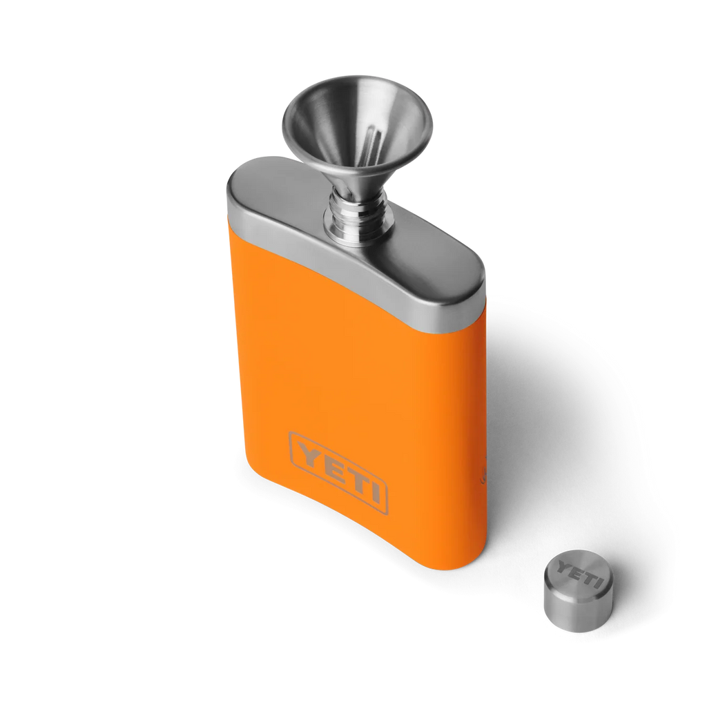 YETI Flachmann (Flask)