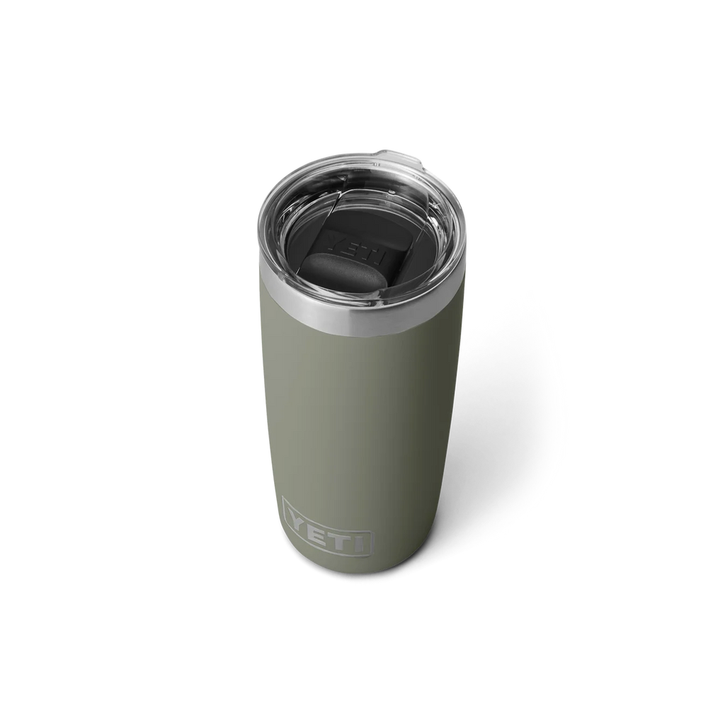 YETI Rambler 10 Oz (296 ml) Tumbler (Becher)