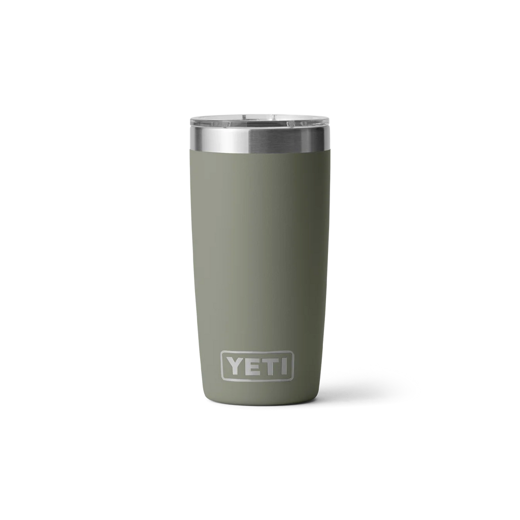 YETI Rambler 10 Oz (296 ml) Tumbler (Becher)