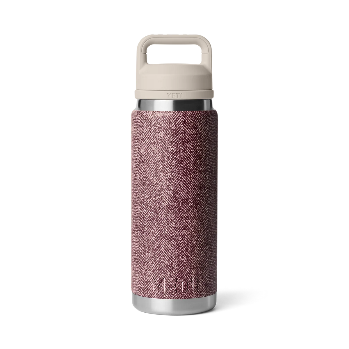 YETI Rambler 26 Oz (769 ml) Flasche (Bottle) mit Chug Cap