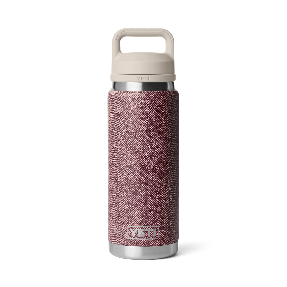 YETI Rambler 26 Oz (769 ml) Flasche (Bottle) mit Chug Cap