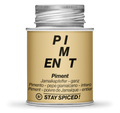 Stay Spiced! Piment ganz – Jamaikapfeffer / Neugewürz