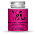 Stay Spiced! New Orleans Steak Finisher, Grill & Barbecue Gewürz