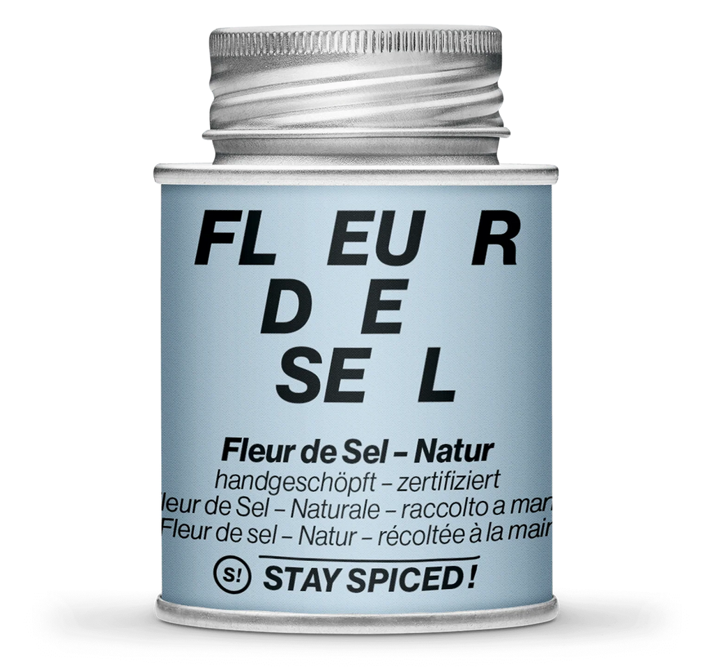 Fleur De Sel Natur