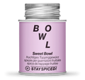 Stay Spiced! Sweet Bowl Spice