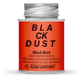 Black Dust - Black Barbecue Rub