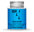 Stay Spiced! Braten- & Grillgewürz Universal