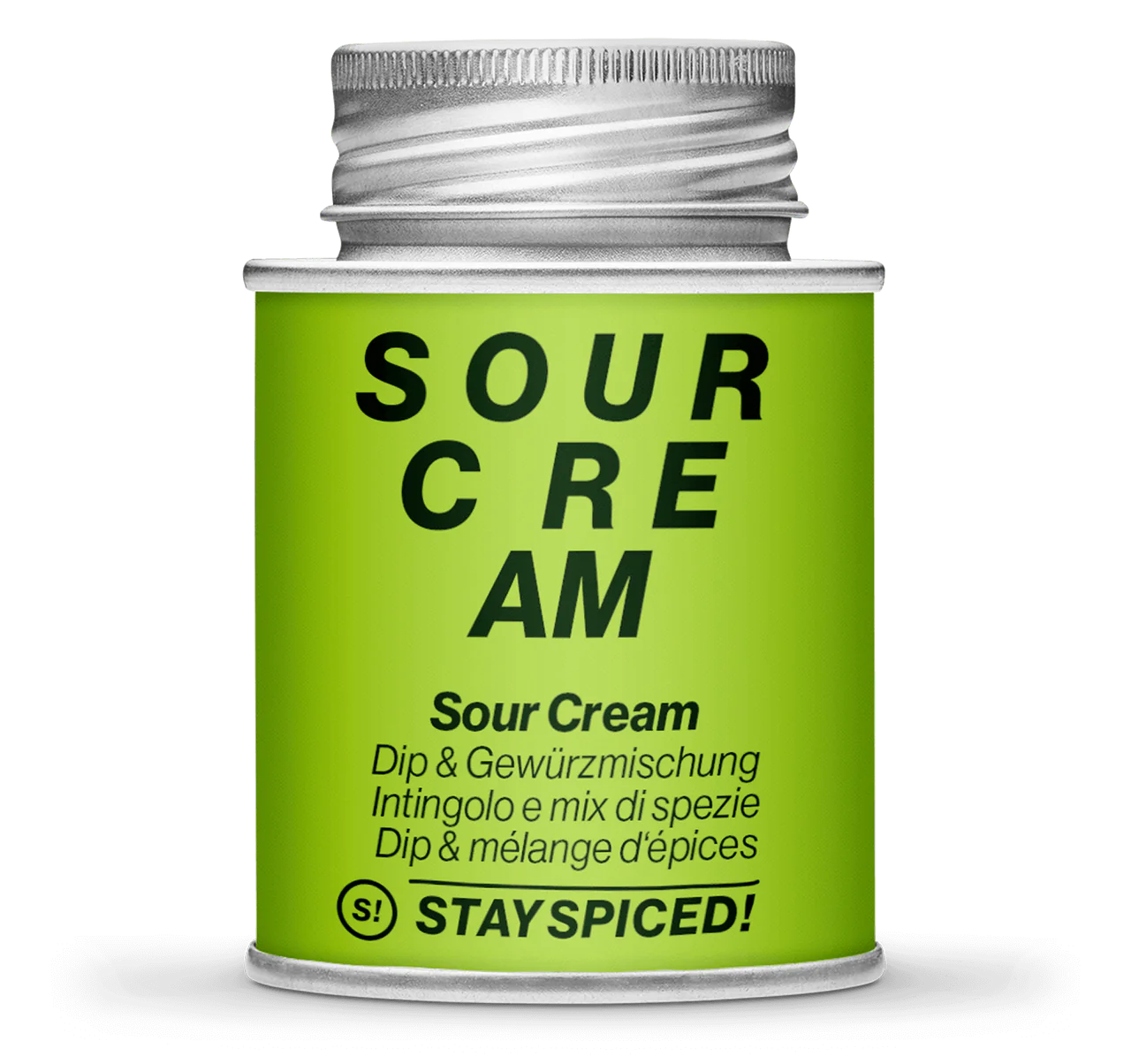 Sour Cream