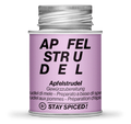 Stay Spiced! Apfelstrudel Mix – Perfekte Gewürzmischung für Apfelstrudel & Desserts