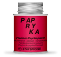 Premium Paprikapulver handselektiert (220 ASTA)