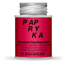 Premium Paprikapulver handselektiert (220 ASTA)