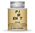 Stay Spiced! Piment gemahlen – Jamaikapfeffer / Neugewürz