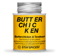 Stay Spiced! Butter Chicken Spice – Indische Gewürzmischung