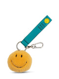 Bon Ton Toys Smiley ECO Fuzzy 7 cm Yellow Bag Charm