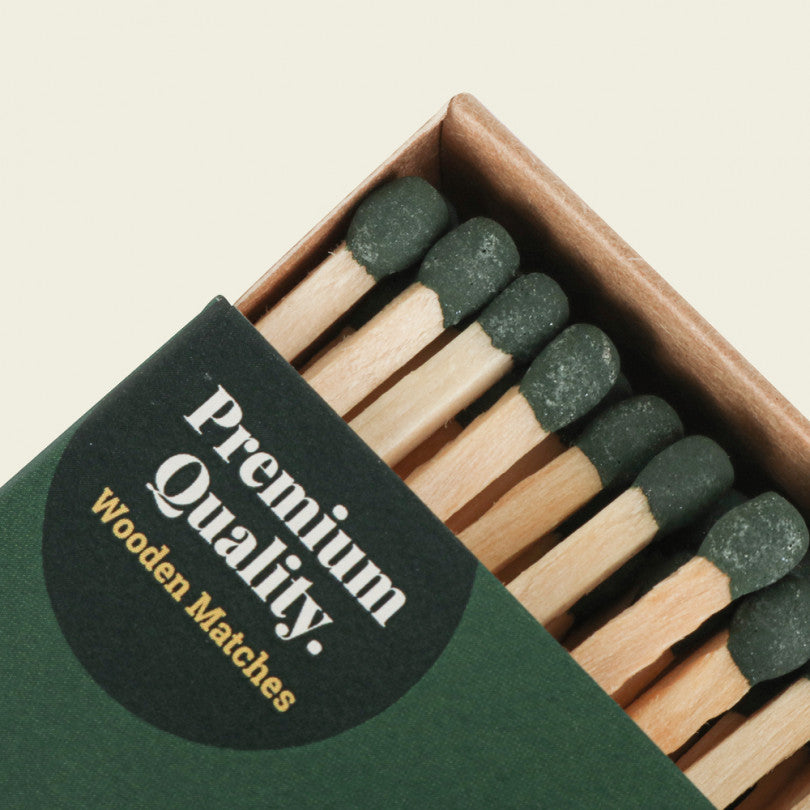 Big Green Egg Zündhölzer