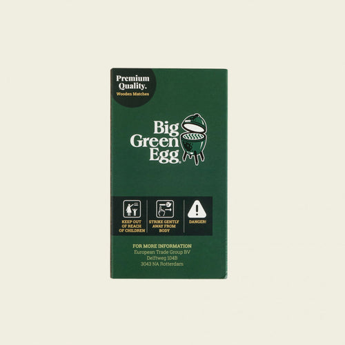 Big Green Egg Zündhölzer